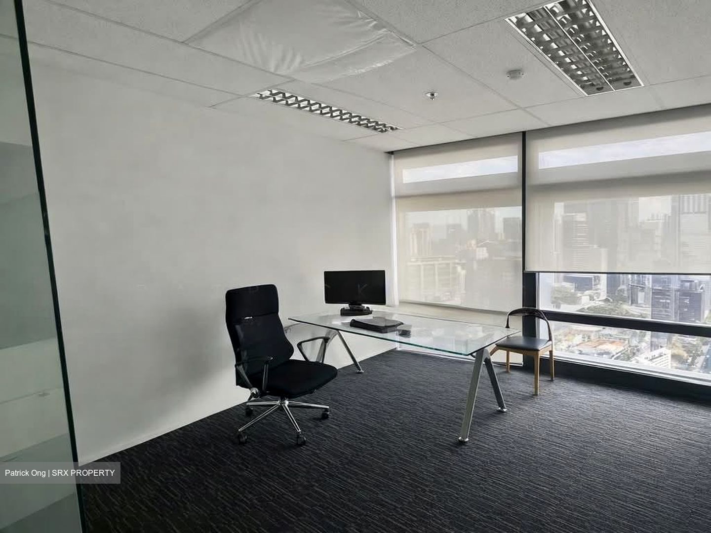 Ocbc Centre (D1), Office #571678991